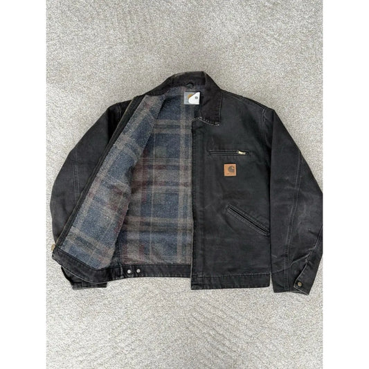 Carhartt Men’s Black Top Vintage Carhartt