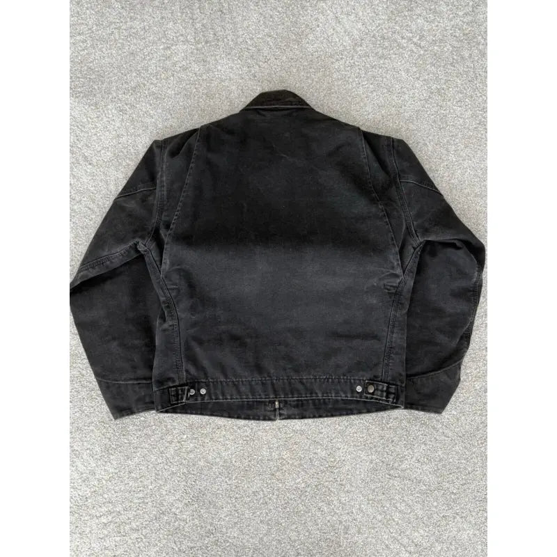 Carhartt Men’s Black Top Vintage Carhartt
