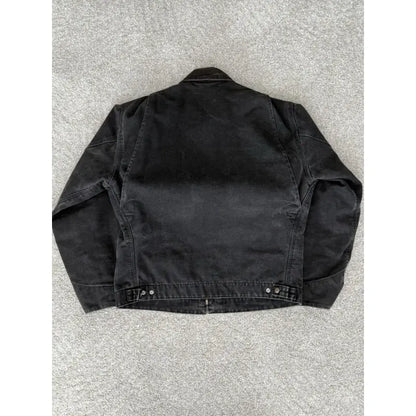 Carhartt Men’s Black Top Vintage Carhartt