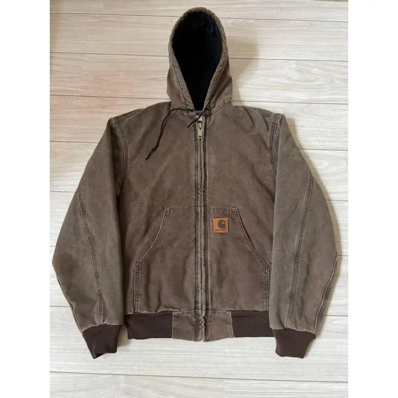 Carhartt Active Jacket Detroit Jacket 2001 Carh