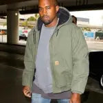 Vintage Carhartt Jacket – Forest Green (L) 🌲