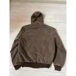 Carhartt Active Jacket Detroit Jacket 2001 Carh