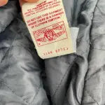 Vintage 1980s Carhartt Jacket – Cream & Tan