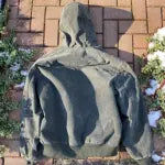 Vintage Carhartt Jacket – Forest Green (L) 🌲