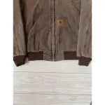 Carhartt Active Jacket Detroit Jacket 2001 Carh