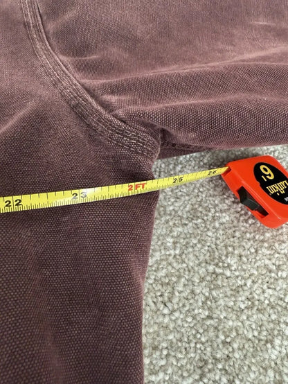 Carhartt Detroit Jacket J43 BRG Vintage J97